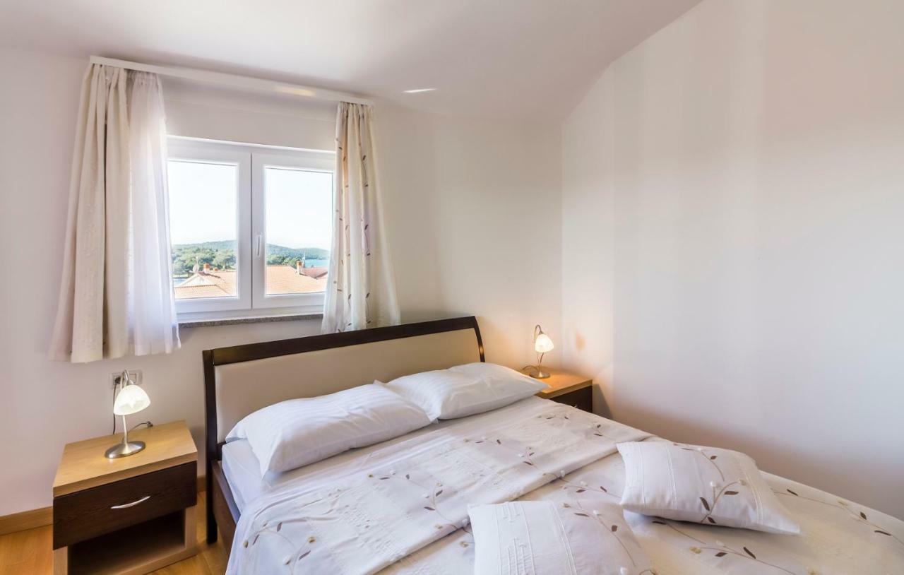 Apartman Kp Medulin Exterior photo
